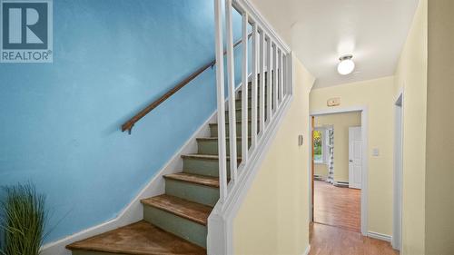 74 Whiteway Street, St. John'S, NL - Indoor Photo Showing Other Room