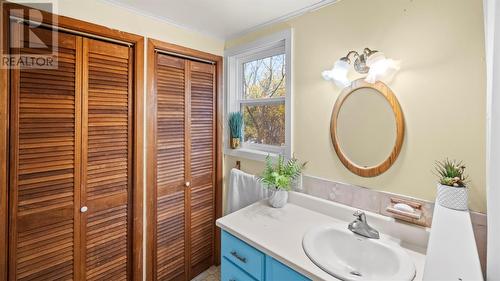 74 Whiteway Street, St. John'S, NL - Indoor Photo Showing Bathroom