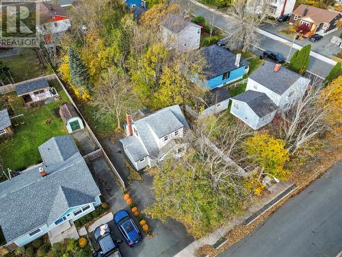 74 Whiteway Street, St. John'S, NL - Outdoor With View