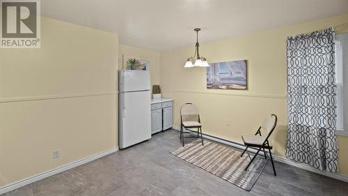 74 Whiteway Street, St. John'S, NL - Indoor