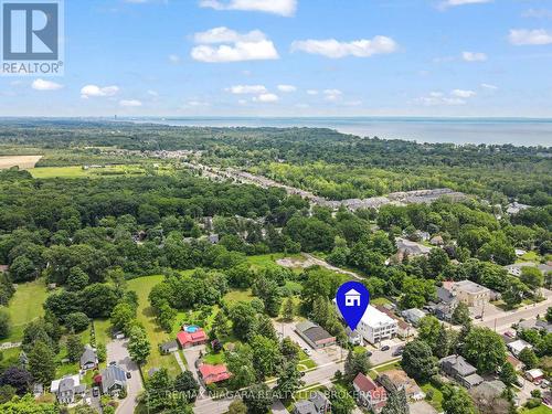 430 Ridge Road N, Fort Erie (335 - Ridgeway), ON - Outdoor With View