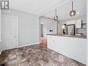 430 Ridge Road N, Fort Erie (335 - Ridgeway), ON  - Indoor Photo Showing Kitchen 