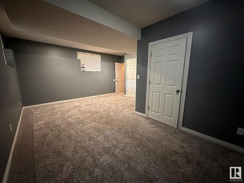 2412 Cassidy Wy Sw, Edmonton, AB - Indoor Photo Showing Other Room