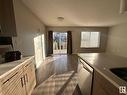 2412 Cassidy Wy Sw, Edmonton, AB  - Indoor Photo Showing Kitchen 