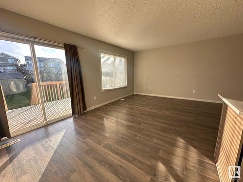 2412 Cassidy Wy Sw, Edmonton, AB - Indoor Photo Showing Other Room