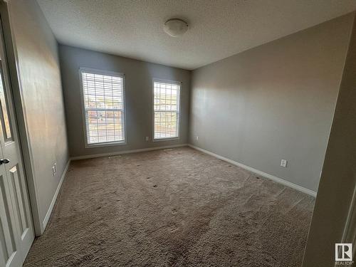 2412 Cassidy Wy Sw, Edmonton, AB - Indoor Photo Showing Other Room