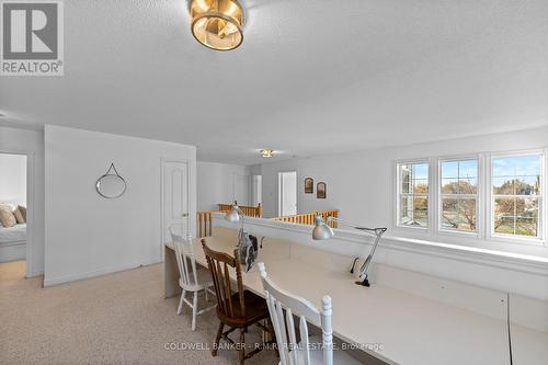 74 Elder Crescent, Whitby (Brooklin), ON - Indoor Photo Showing Dining Room