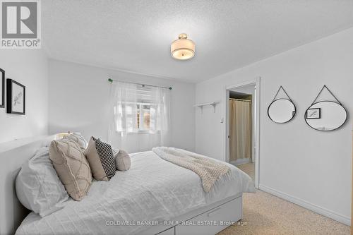 74 Elder Crescent, Whitby (Brooklin), ON - Indoor Photo Showing Bedroom