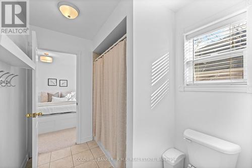 74 Elder Crescent, Whitby (Brooklin), ON - Indoor Photo Showing Bathroom