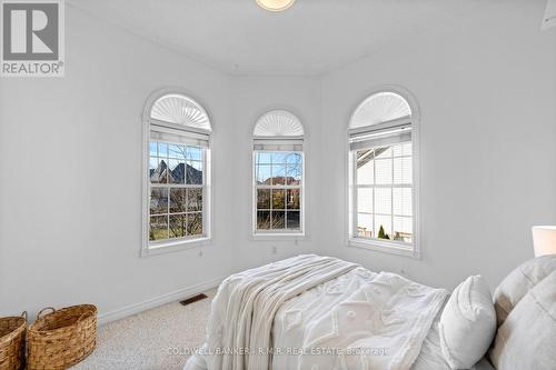 74 Elder Crescent, Whitby (Brooklin), ON - Indoor Photo Showing Bedroom