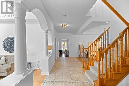 74 Elder Crescent, Whitby (Brooklin), ON - Indoor Photo Showing Other Room