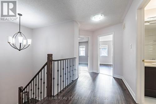 337 Dalgleish Gardens, Milton, ON - Indoor Photo Showing Other Room