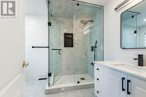 337 Dalgleish Gardens, Milton, ON - Indoor Photo Showing Bathroom