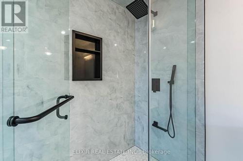 337 Dalgleish Gardens, Milton, ON - Indoor Photo Showing Bathroom