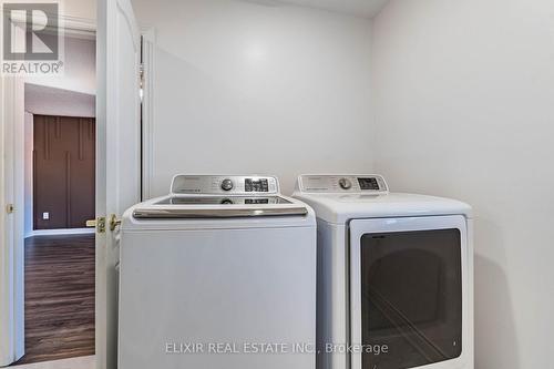 337 Dalgleish Gardens, Milton, ON - Indoor Photo Showing Laundry Room