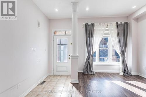 337 Dalgleish Gardens, Milton, ON - Indoor Photo Showing Other Room