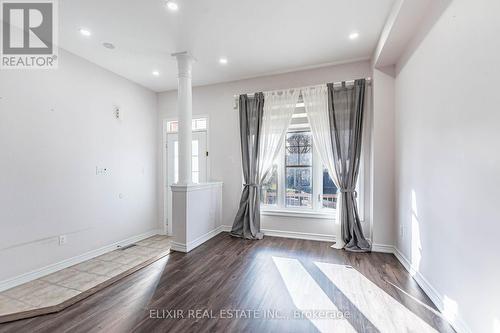 337 Dalgleish Gardens, Milton, ON - Indoor Photo Showing Other Room