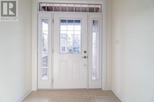 572 Balsam Poplar Street, Waterloo, ON - Indoor Photo Showing Other Room