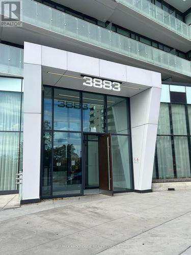 5406 - 3883 Quartz Road, Mississauga, ON - Outdoor