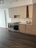 5406 - 3883 Quartz Road, Mississauga, ON  - Indoor Photo Showing Kitchen 