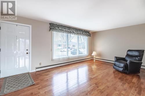 601 Placid Ave, Sault Ste. Marie, ON - Indoor Photo Showing Other Room