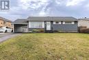 601 Placid Ave, Sault Ste. Marie, ON  - Outdoor 