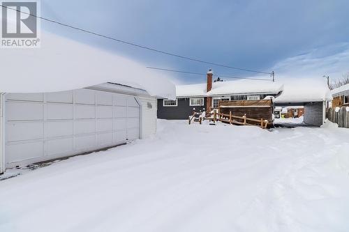 601 Placid Ave, Sault Ste. Marie, ON - Outdoor