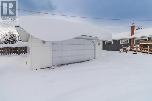 601 Placid Ave, Sault Ste. Marie, ON - Outdoor