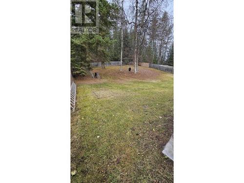 699 Healy Street, Quesnel, BC - Outdoor