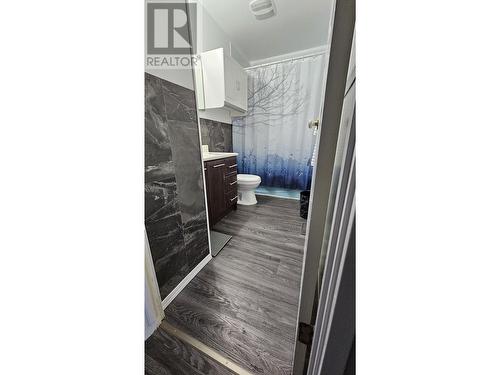 699 Healy Street, Quesnel, BC - Indoor