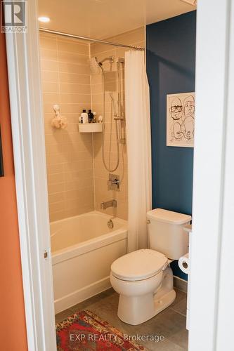 1303 - 49 East Liberty Street, Toronto, ON - Indoor Photo Showing Bathroom