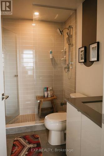 1303 - 49 East Liberty Street, Toronto, ON - Indoor Photo Showing Bathroom