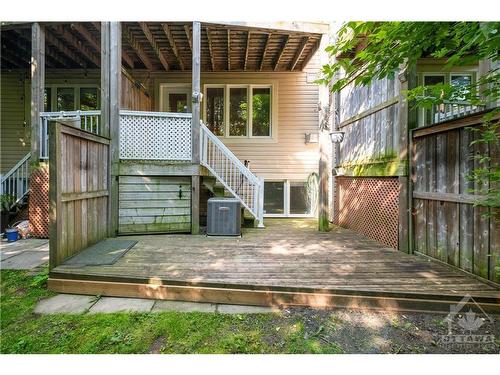 75 Strathaven Private, Ottawa, ON 