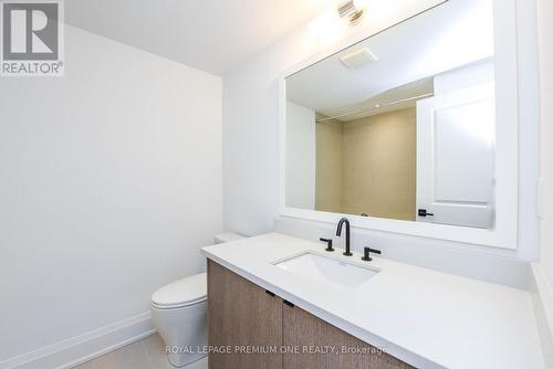 125 - 35 Lunar Crescent, Mississauga, ON - Indoor Photo Showing Bathroom