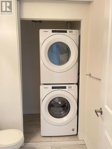 40 - 650 Atwater Avenue, Mississauga, ON - Indoor Photo Showing Laundry Room