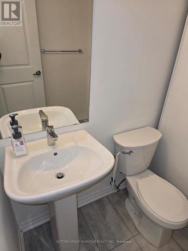 40 - 650 Atwater Avenue, Mississauga, ON - Indoor Photo Showing Bathroom