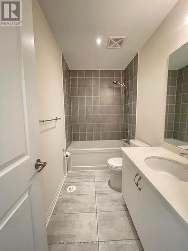 40 - 650 Atwater Avenue, Mississauga, ON - Indoor Photo Showing Bathroom