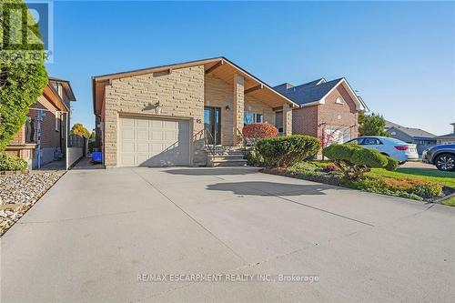 15 Presidio Drive, Hamilton, ON - Outdoor