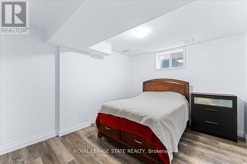 9 Tolton Drive, Guelph, ON - Indoor Photo Showing Bedroom