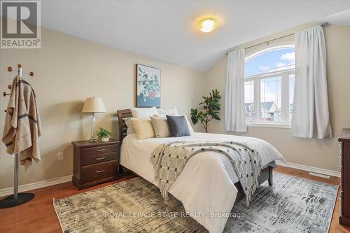 9 Tolton Drive, Guelph, ON - Indoor Photo Showing Bedroom