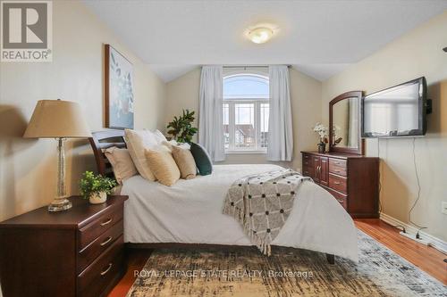 9 Tolton Drive, Guelph, ON - Indoor Photo Showing Bedroom