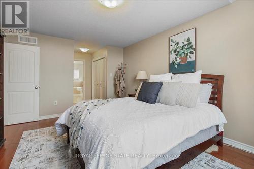 9 Tolton Drive, Guelph, ON - Indoor Photo Showing Bedroom