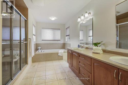 9 Tolton Drive, Guelph, ON - Indoor Photo Showing Bathroom