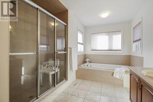 9 Tolton Drive, Guelph, ON - Indoor Photo Showing Bathroom