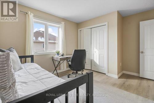 9 Tolton Drive, Guelph, ON - Indoor