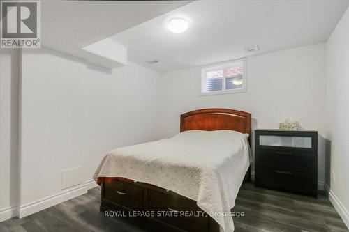 9 Tolton Drive, Guelph, ON - Indoor Photo Showing Bedroom