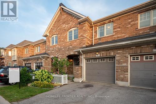 9 Lotus Street N, Brampton, ON - Outdoor