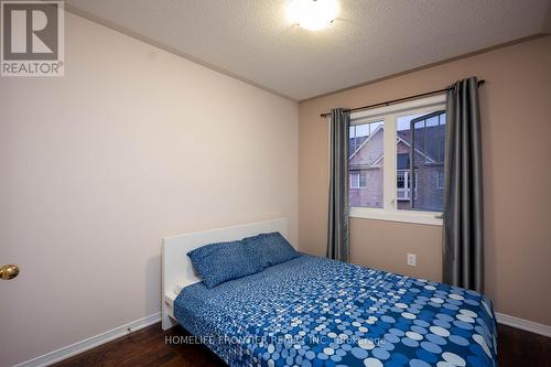 9 Lotus Street N, Brampton, ON - Indoor Photo Showing Bedroom