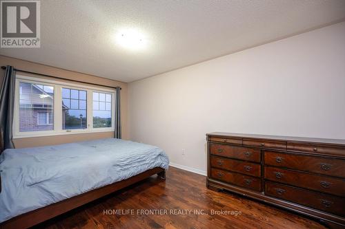 9 Lotus Street N, Brampton, ON - Indoor Photo Showing Bedroom