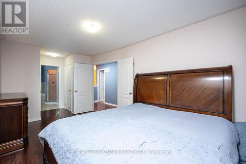 9 Lotus Street N, Brampton, ON - Indoor Photo Showing Bedroom